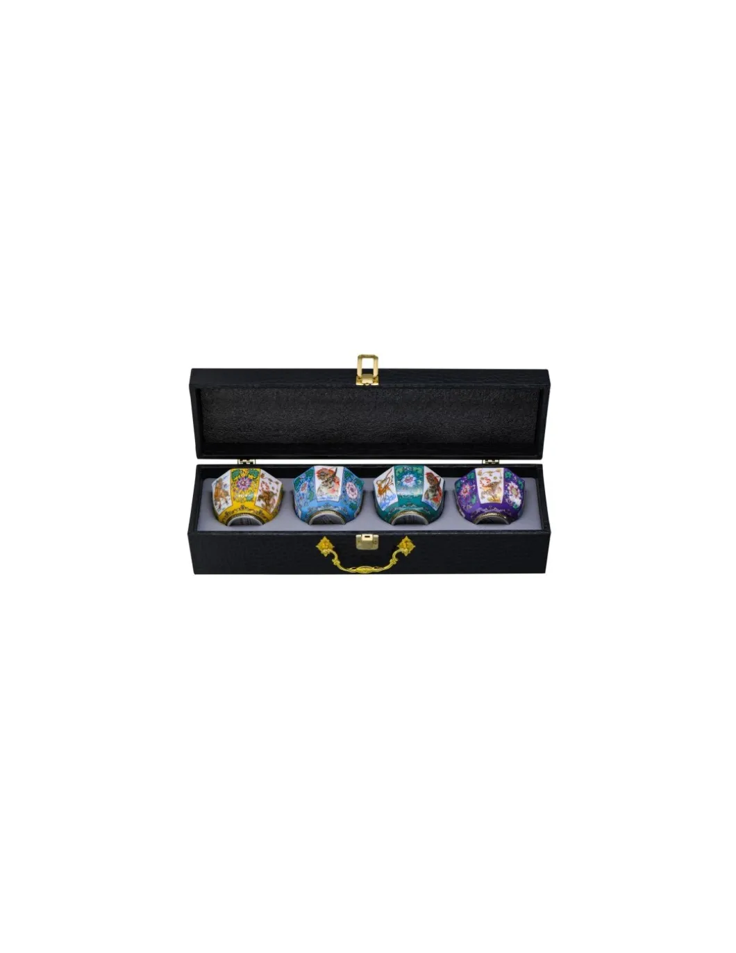 Set Gongfu Ling