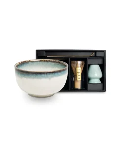 Set Matcha Giapponese Aurora