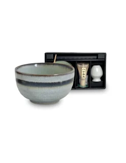 Set Matcha Giapponese Green