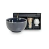Set Matcha Hana Blue