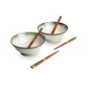 Set Per Ramen Giapponese - Aurora