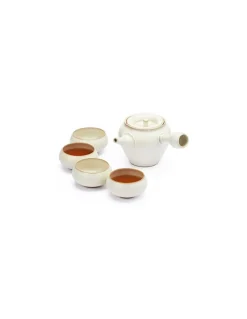 Set Yuko Crema
