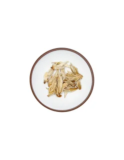 Silvery Bud Ya Bao