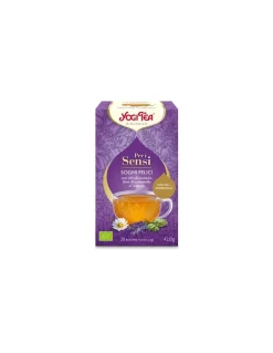 Sogni Felici - Infuso Ayurvedico