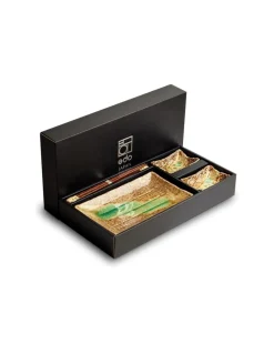 Sushi Set Giapponese Aomori