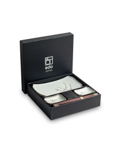 Sushi Set Hana Chiaro