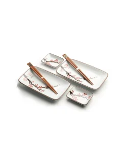 Sushi Set Sakura