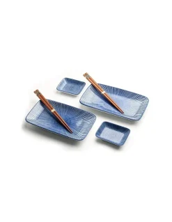 Sushi Set Tokusa