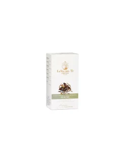 Tè Bianco Pai Mu Tan