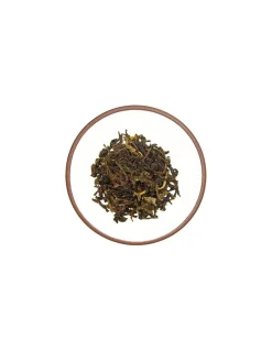 Tè Ceylon Verde Idulgashina