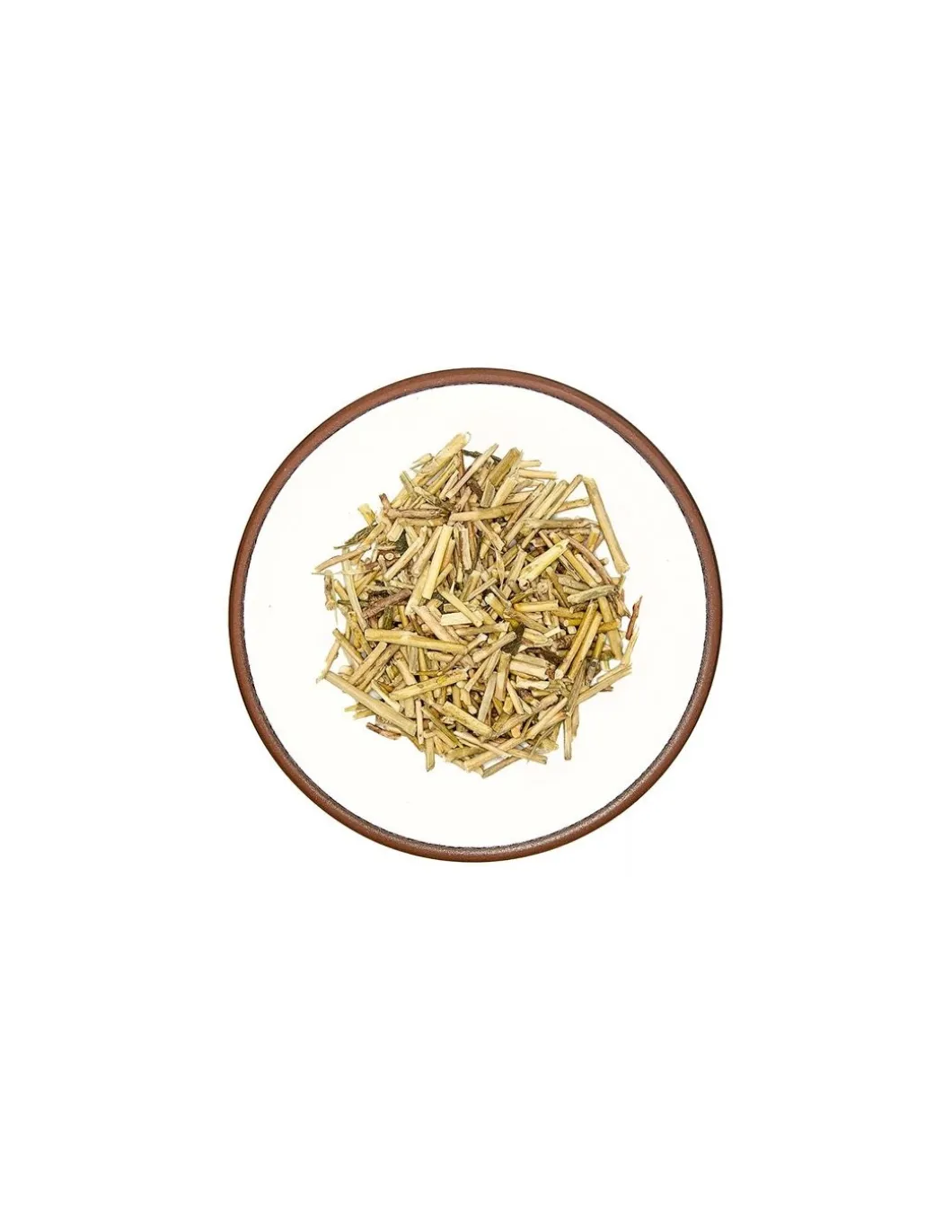 Tè China Kukicha