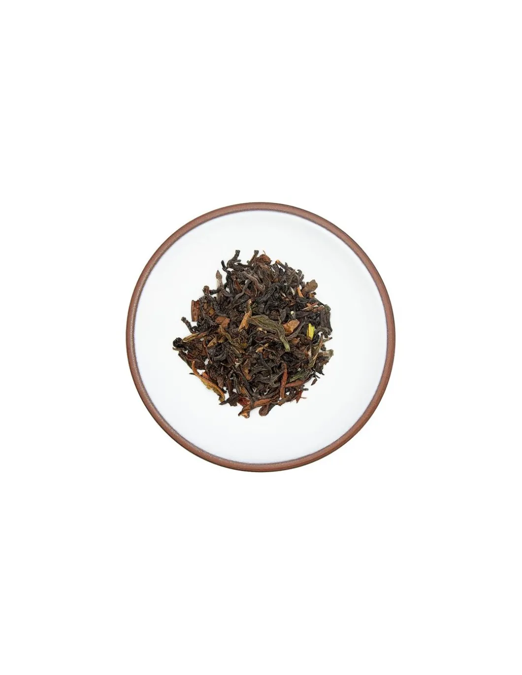 Tè Darjeeling FTGFOP