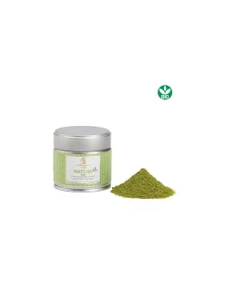 Tè Matcha Grado Izumi