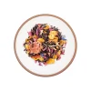 Tè Nero Ai Frutti Di Bosco