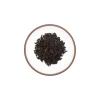 Tè Nero alla Vaniglia