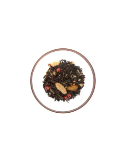 Tè Nero Aromatizzato Christmas Tree