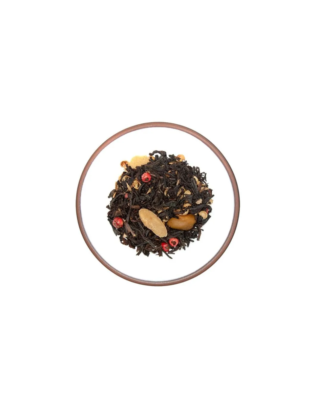 Tè Nero Aromatizzato Christmas Tree