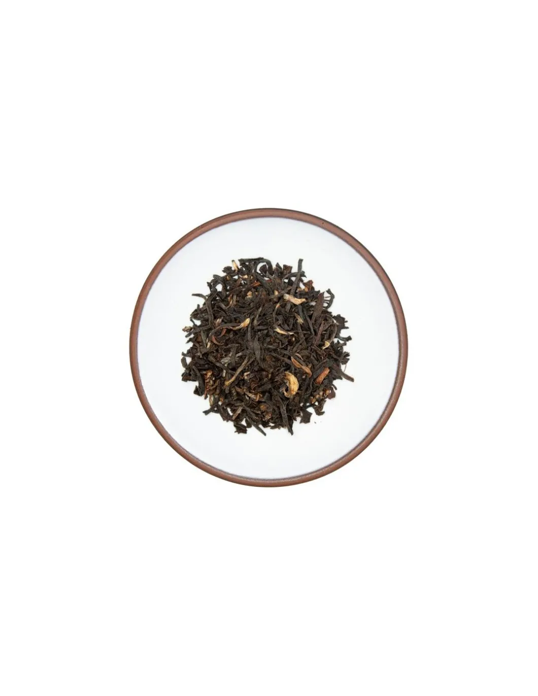 Tè Nero Assam Konghea SFTGFOP1