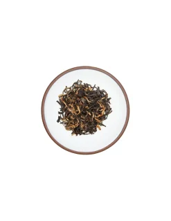 Tè Nero Assam Mangalam