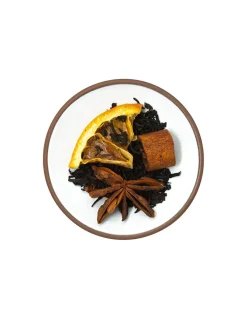 Tè Nero Canti Di Natale