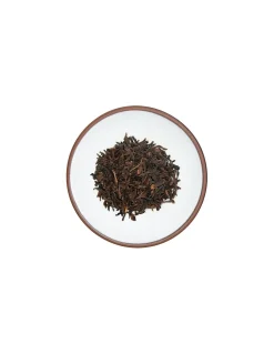 Tè Nero Ceylon Deteinato