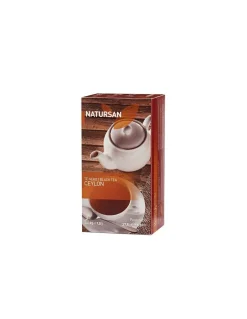 Tè Nero Ceylon Sri Lanka