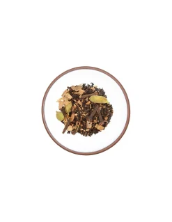Tè Nero Chai