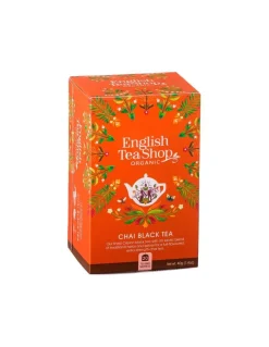 Tè Nero Chai - English Tea Shop