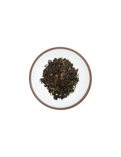 Tè Nero Ciliegia