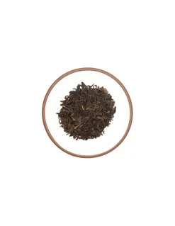 Tè Nero Cioccolato