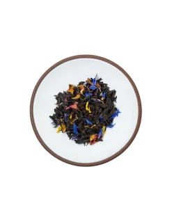 Tè Nero Copacabana