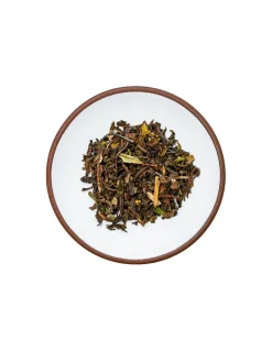 Tè Nero Darjeeling First Flush Marybong FTGFOP1