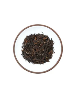 Tè Nero Darjeeling Monteviot TGFOP1 Second Flush