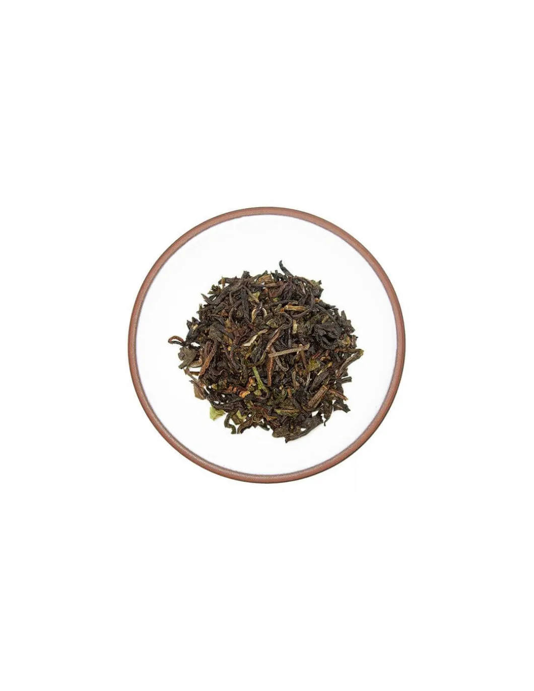 Tè Nero Earl Grey