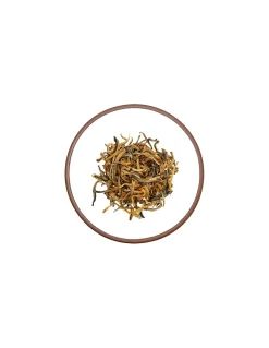 Tè Nero Golden Yunnan Black Special