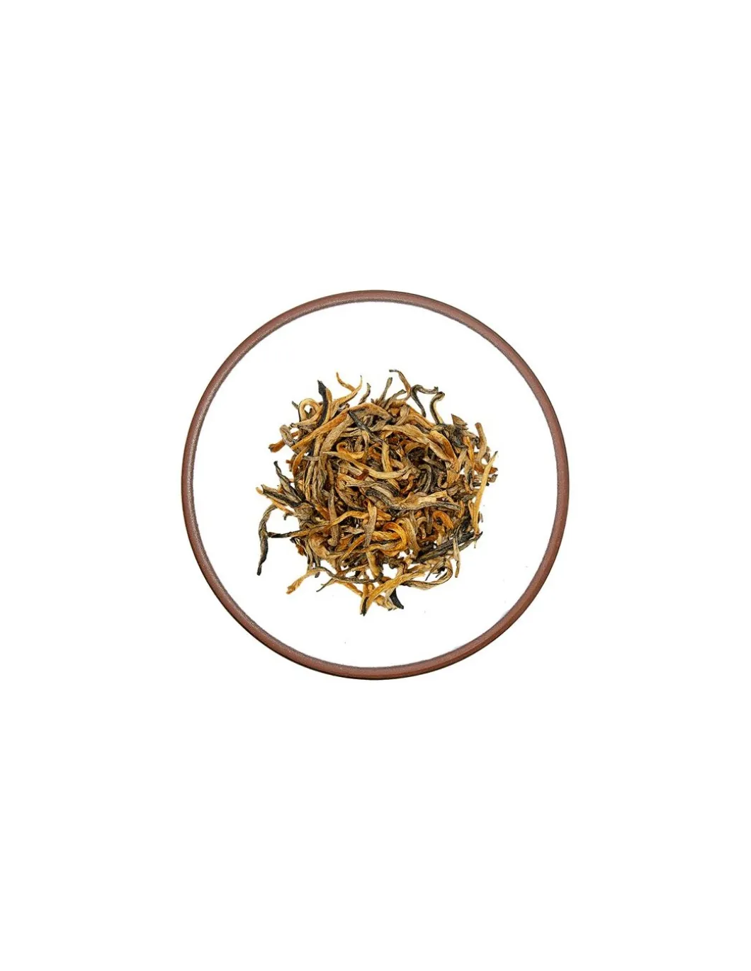 Tè Nero Golden Yunnan Black Special
