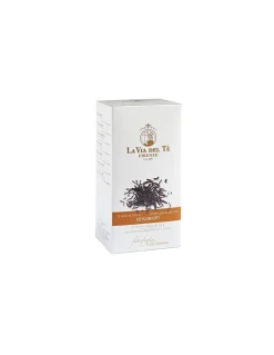 Tè Nero In Foglia Ceylon Op1