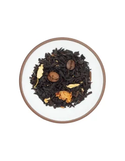 Tè Nero Irish Cream
