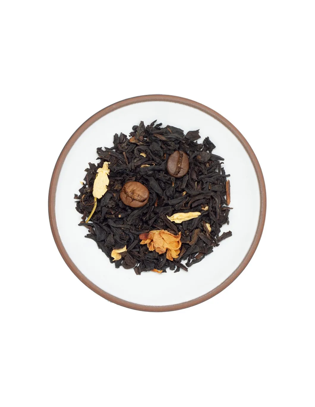 Tè Nero Irish Cream