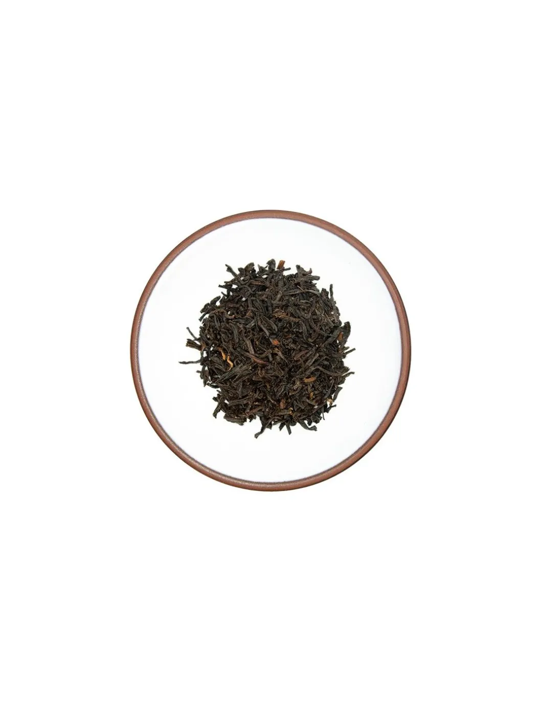 Tè Nero Keemun
