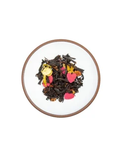 Tè Nero Love