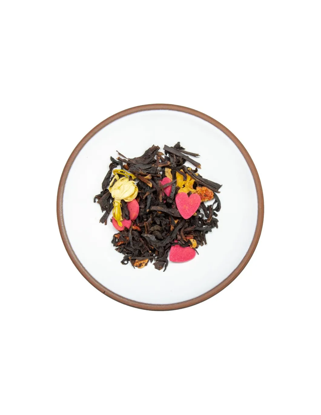 Tè Nero Love
