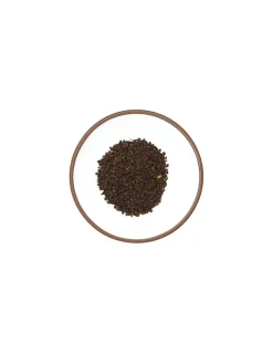 Tè Nero Mozambico CTC Monte Metilile