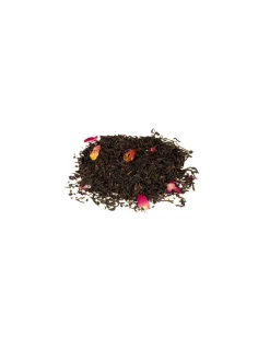 Tè Nero Rose Congou