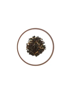 Tè Nero Royal Breakfast