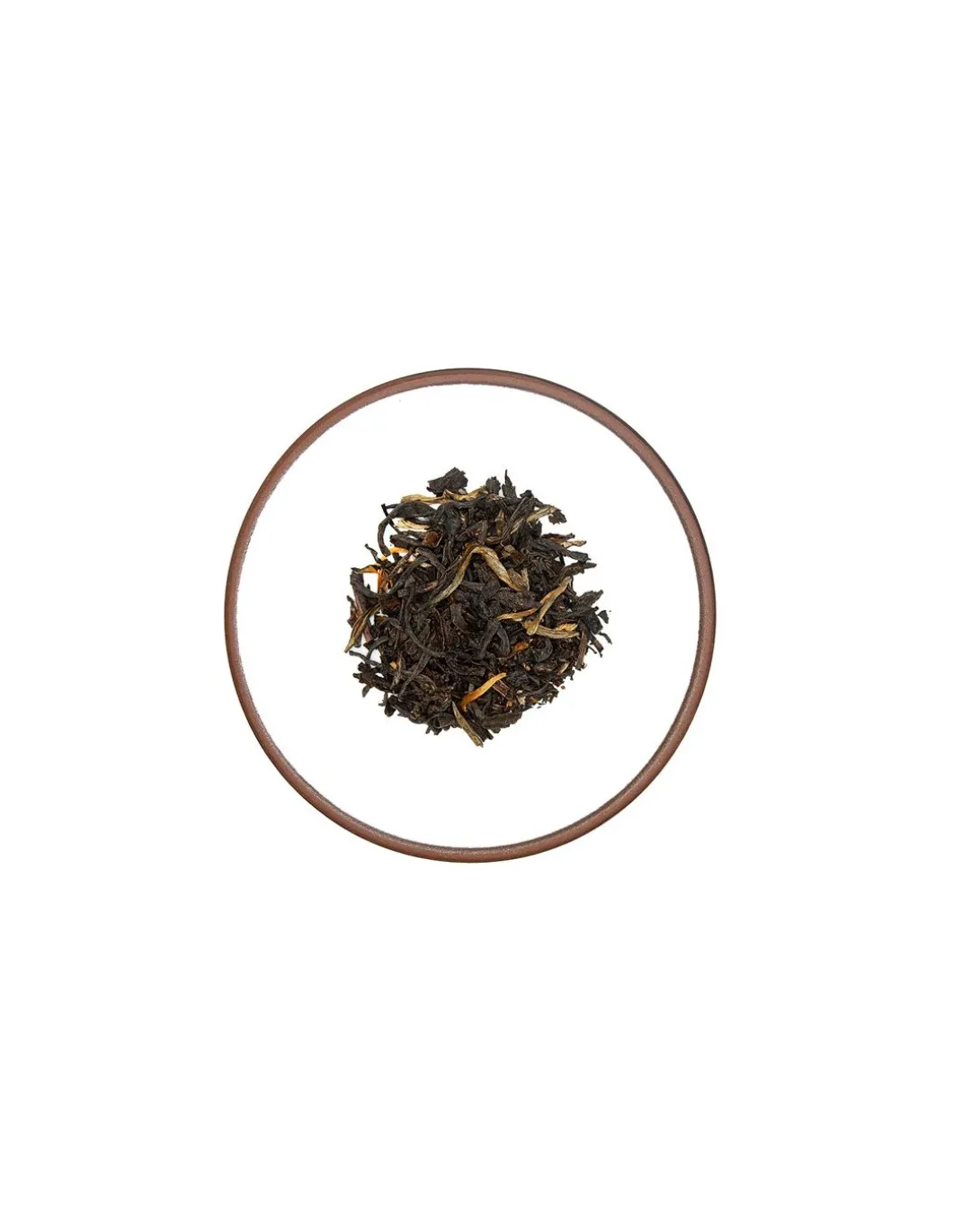 Tè Nero Royal Breakfast