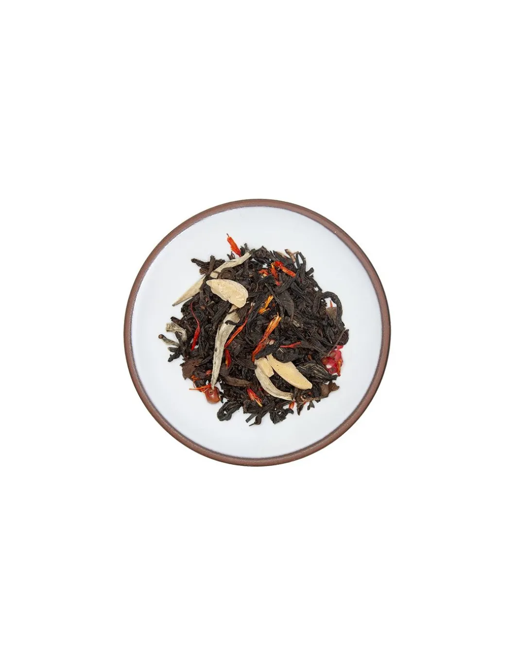 Tè Nero Santa Claus
