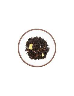 Tè Nero Secrets