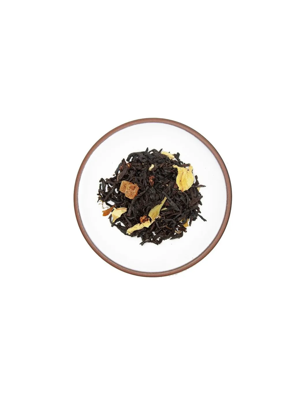 Tè Nero Shahrazad