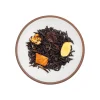Tè Nero Torta Di Mele